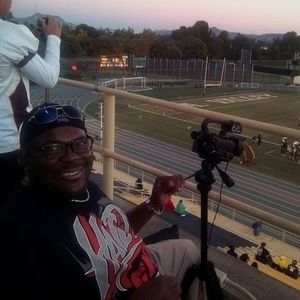 Meet your Posher, Larry